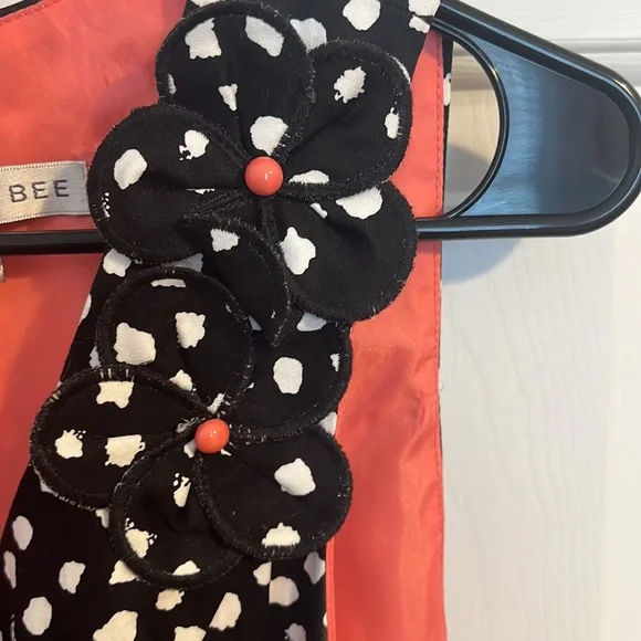 ROBBIE BEE Fit& flare dress. Size 14 - Picture 2 of 7